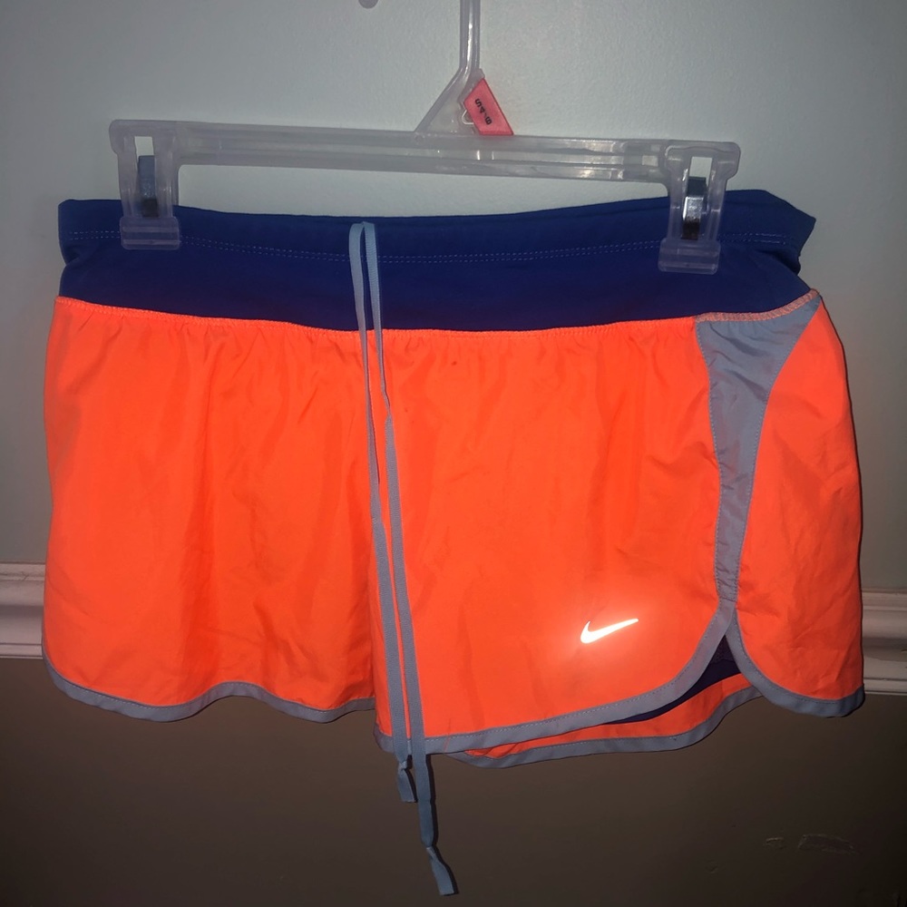 Nike shorts
